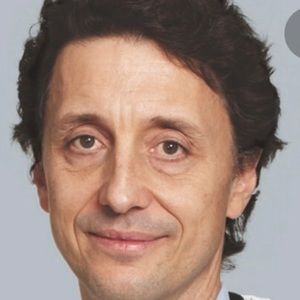 Meet your Posher, Ray